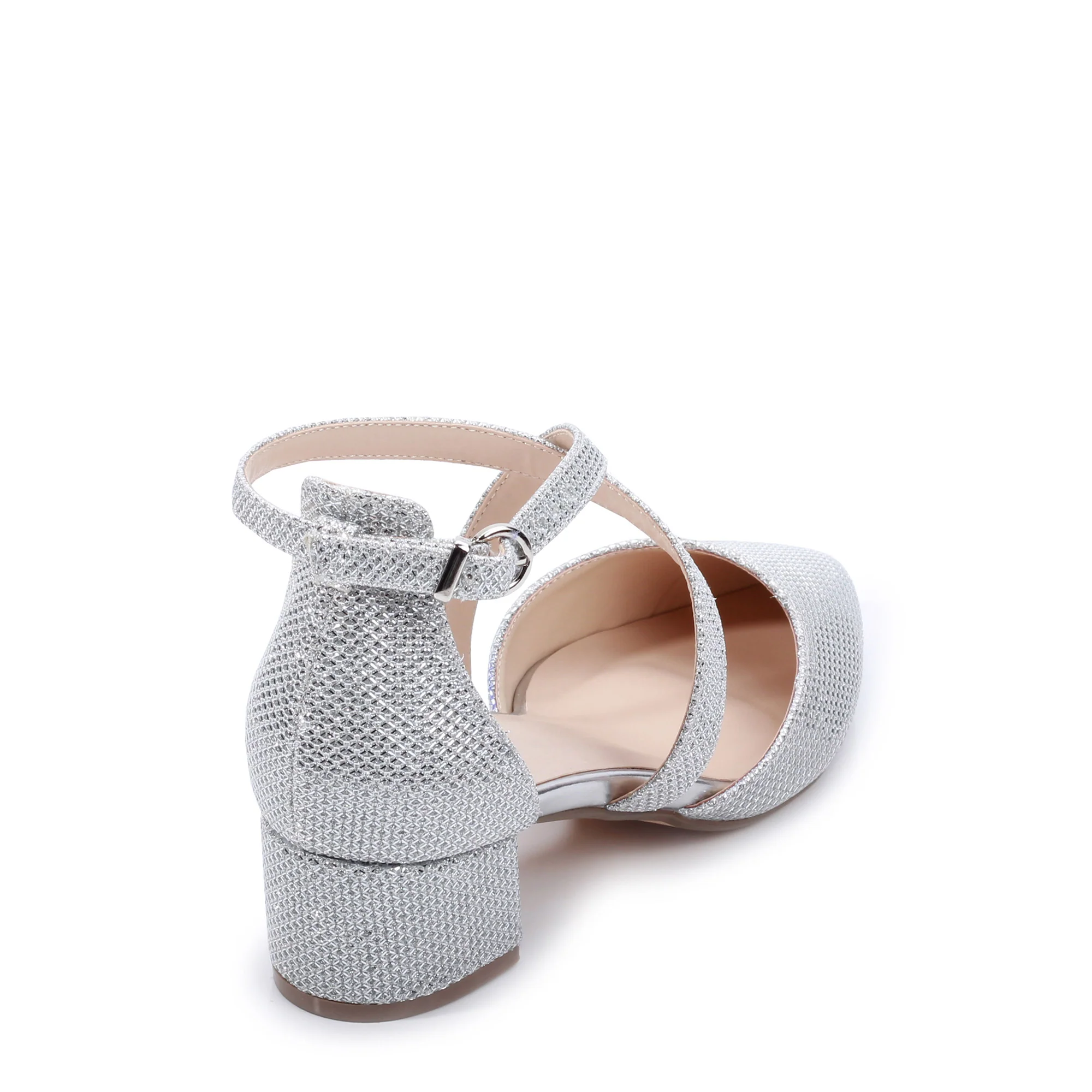 Francis Wide Fit Heels - Image 5