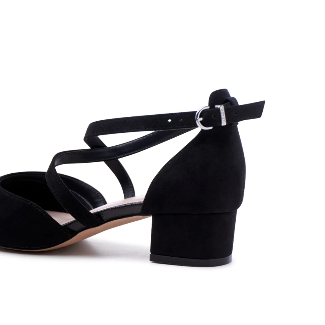 Gemma Wide Fit Shoes - Image 7