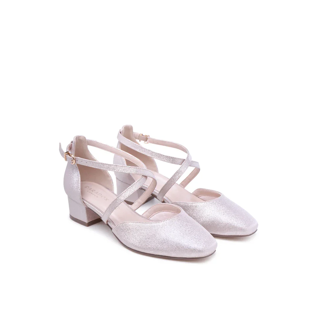 Gemma Wide Fit Shoes - Image 7