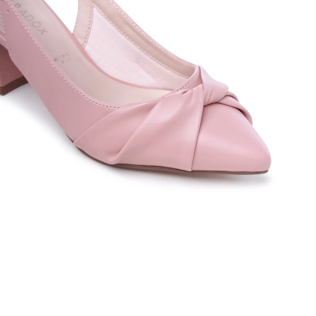 Giverny Wide Fit Heels - Image 7