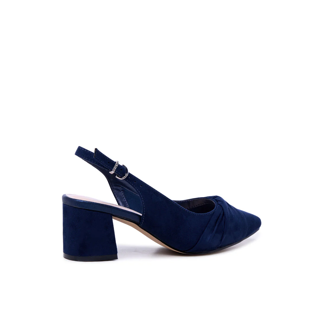 Giverny Wide Fit Heels - Image 5