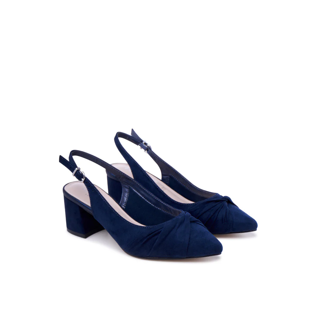 Giverny Wide Fit Heels - Image 6