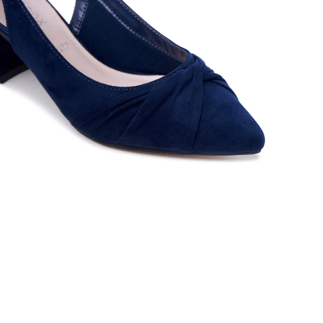 Giverny Wide Fit Heels - Image 7