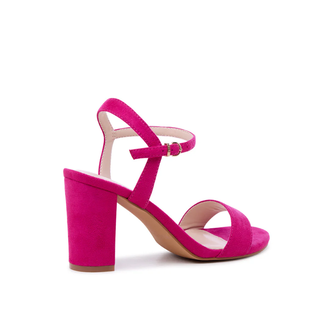 Harmonia Heeled Sandals - Image 5