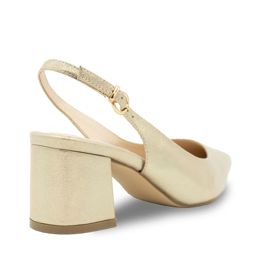 Imelda Slingback Heels - Image 5
