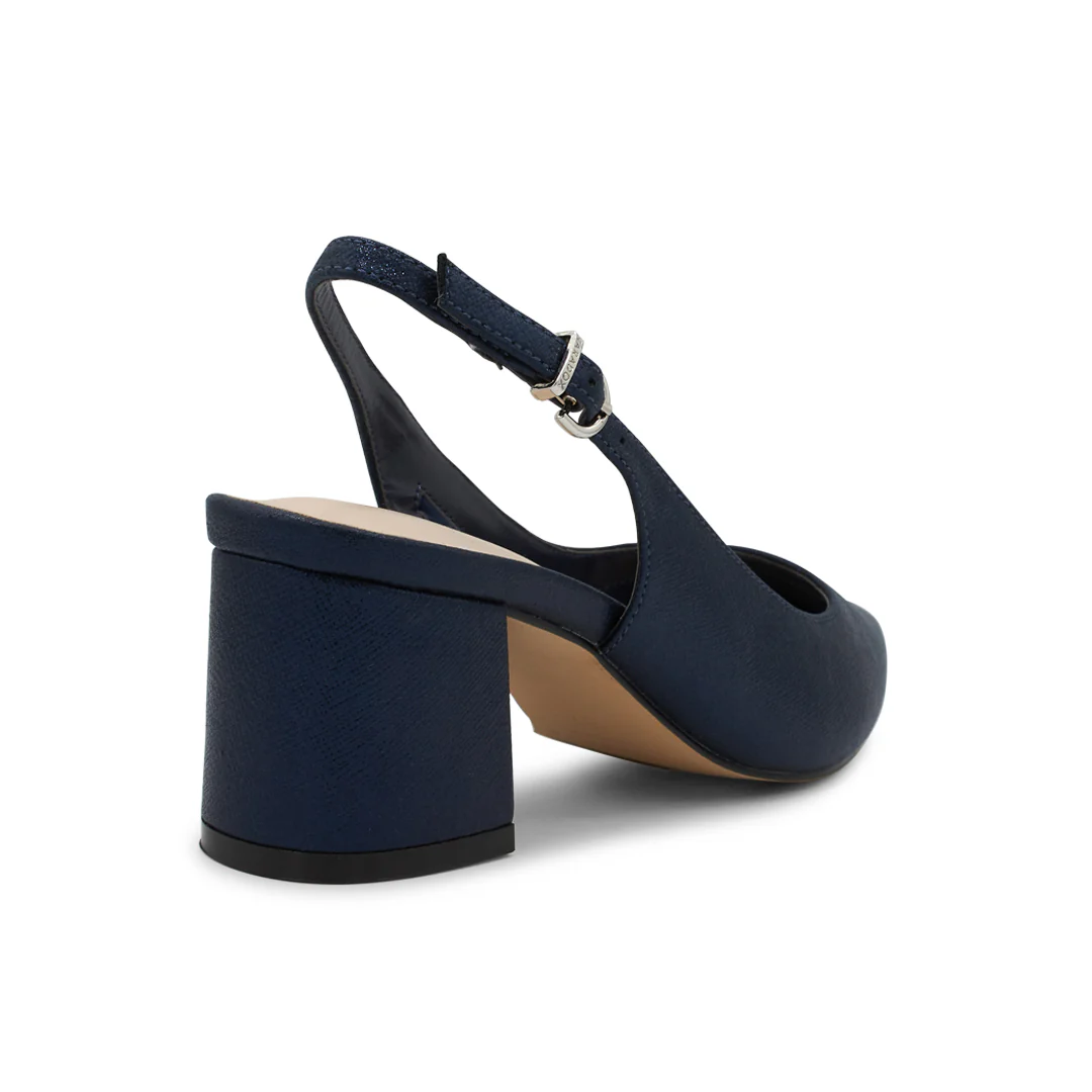 Imelda Slingback Heels - Image 5