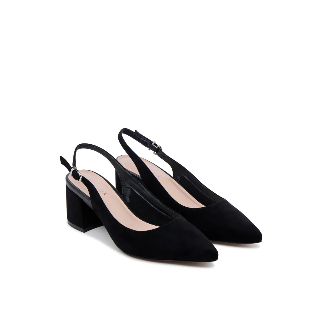 Isadora Slingback Heels - Image 6