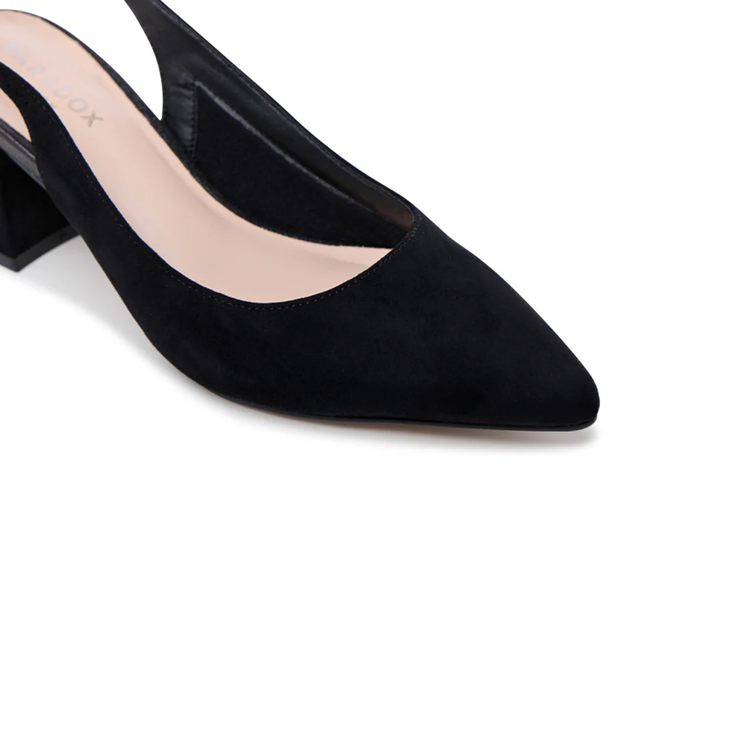 Isadora Slingback Heels - Image 7