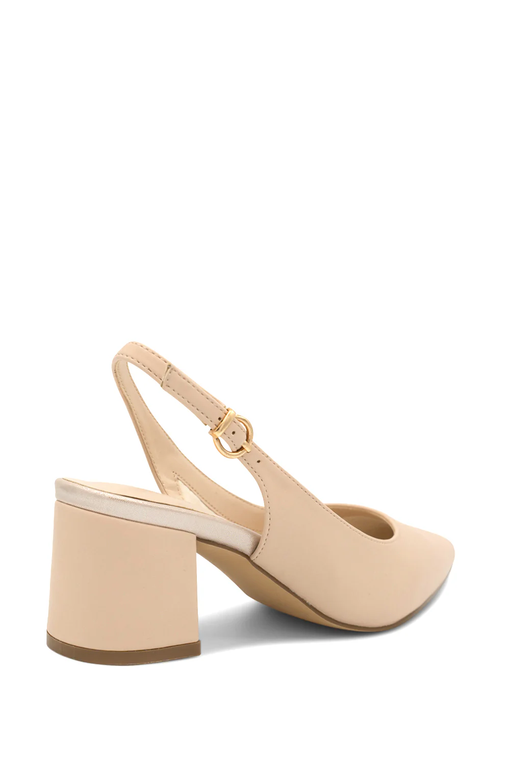 Isadora Slingback Heels - Image 5