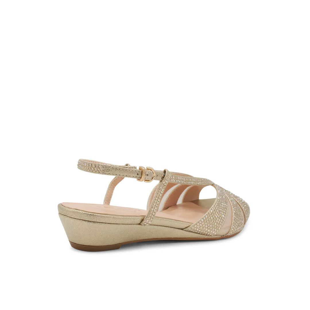 Juliette Wedge Sandals - Image 5