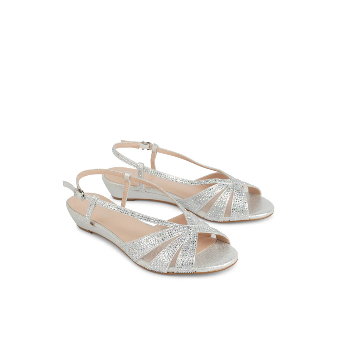 Juliette Wedge Sandals - Image 6