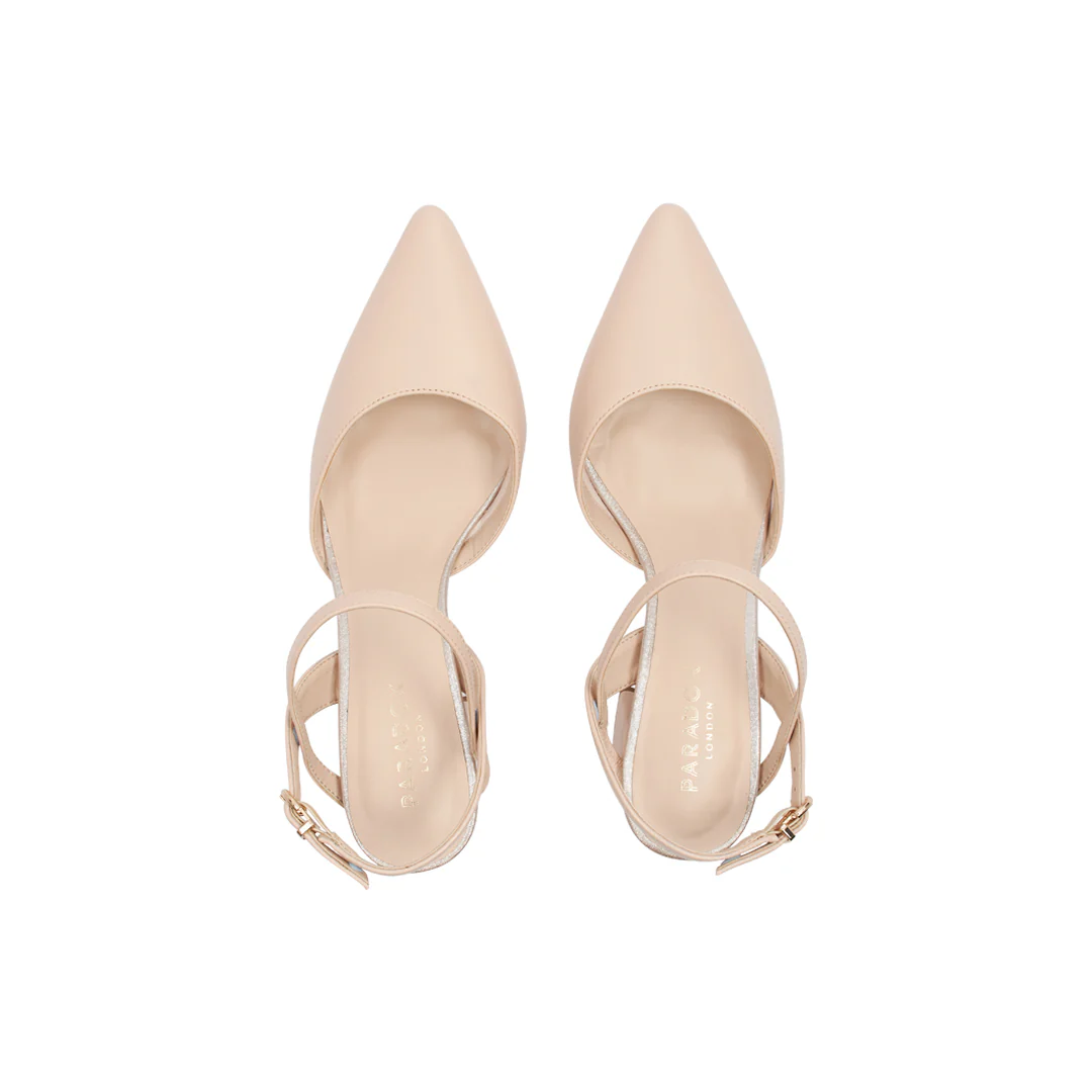 Kendra Heels - Image 4