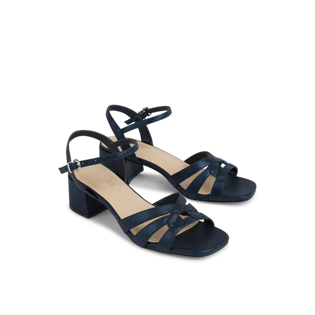 Marcia Heeled Sandals - Image 6