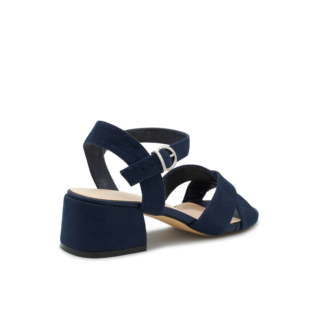 Neala Wide Fit Sandals - Image 5