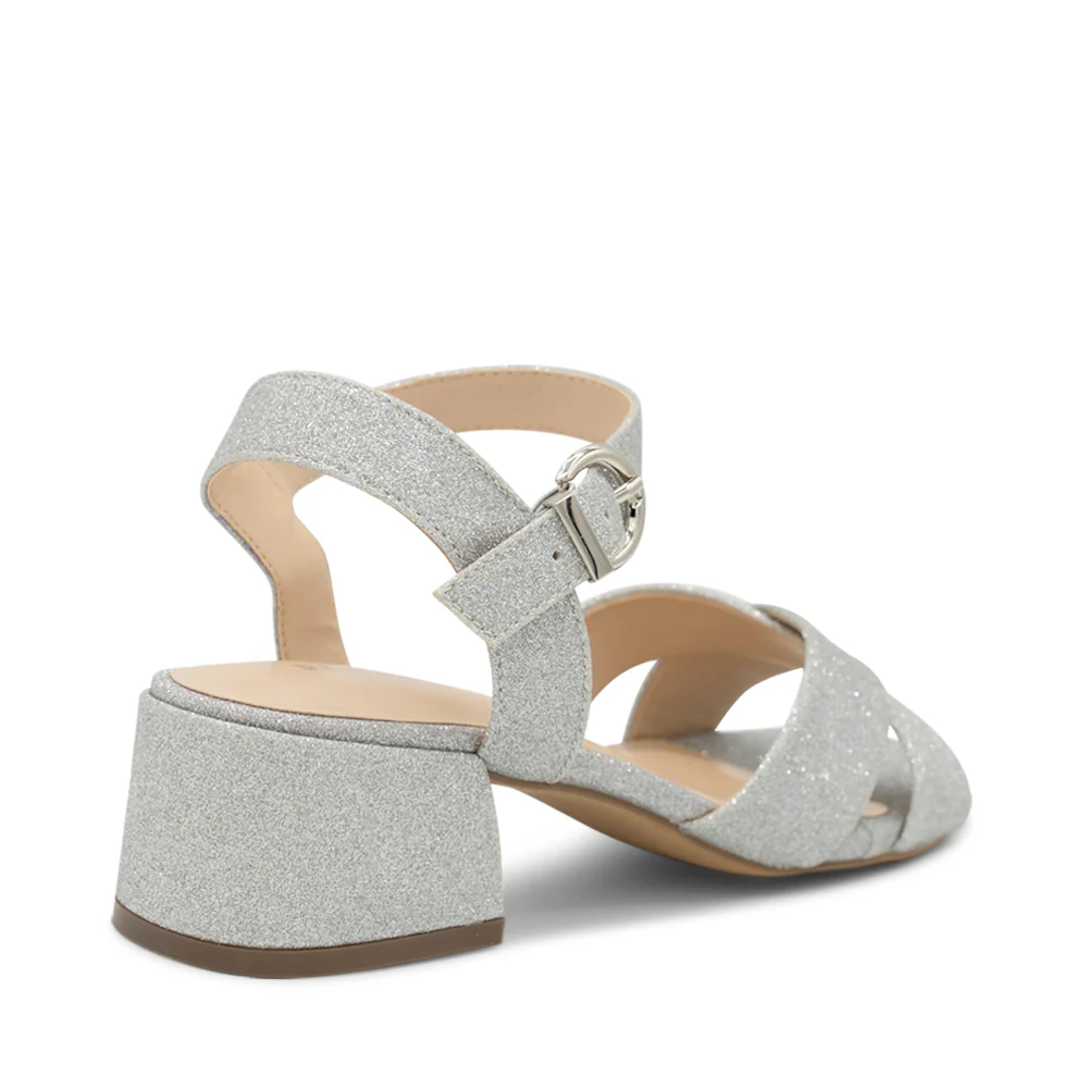 Neala Wide Fit Sandals - Image 5