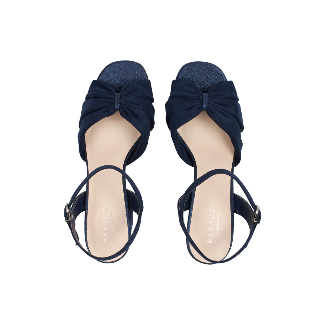 Nerita Wide Fit Sandals - Image 4