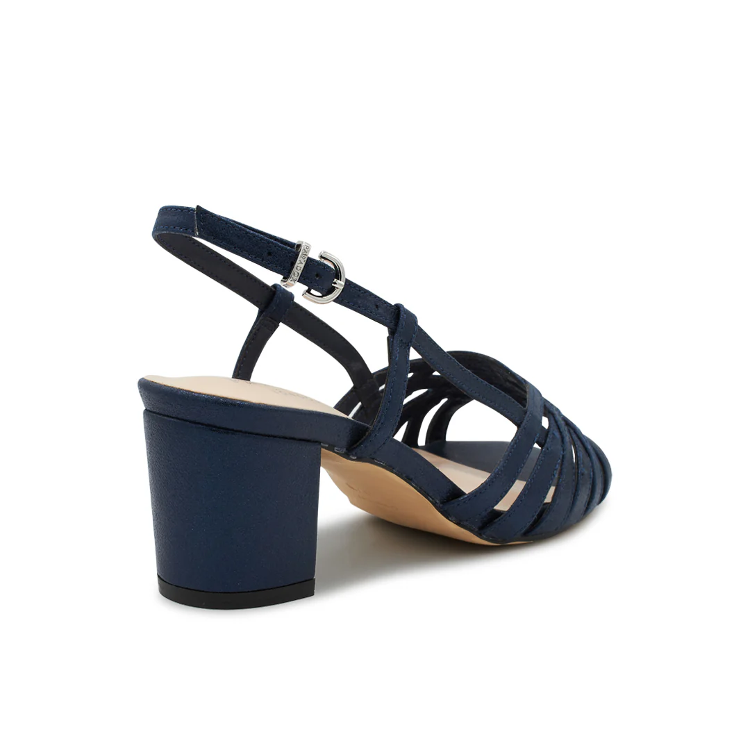 Nicolette Wide Fit Sandals - Image 5