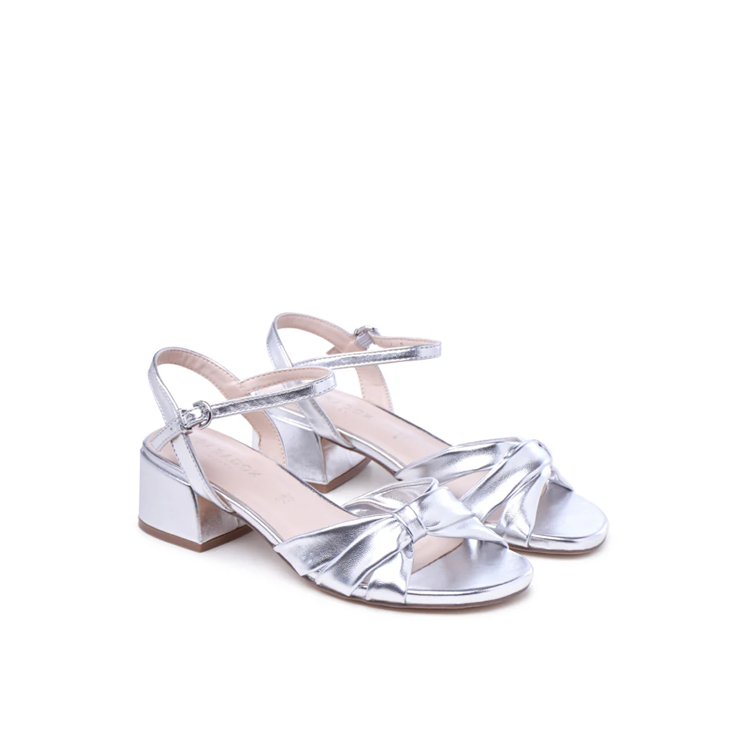 Nirvani Wide Fit Sandals - Image 6