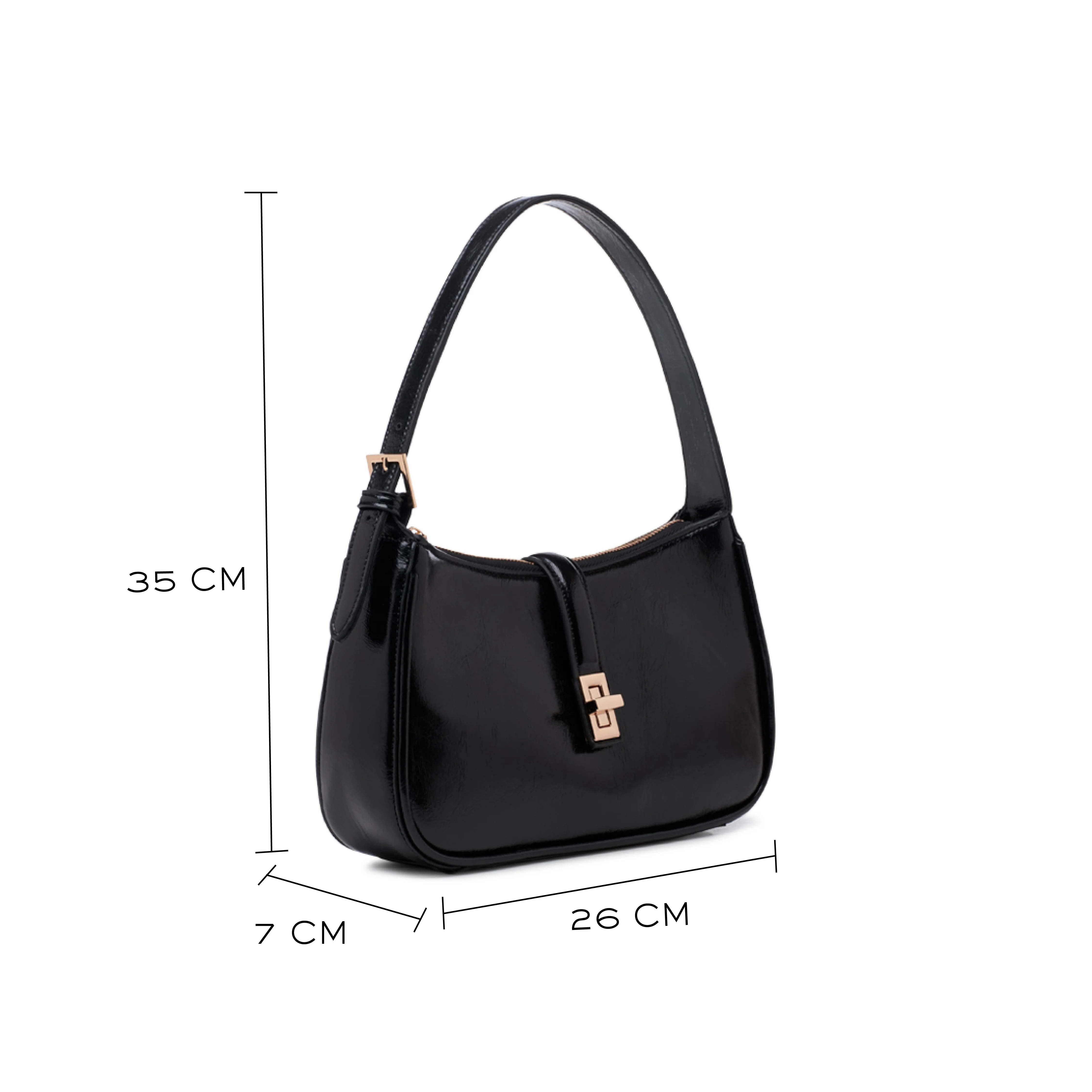 Orabella Handbag - Image 8