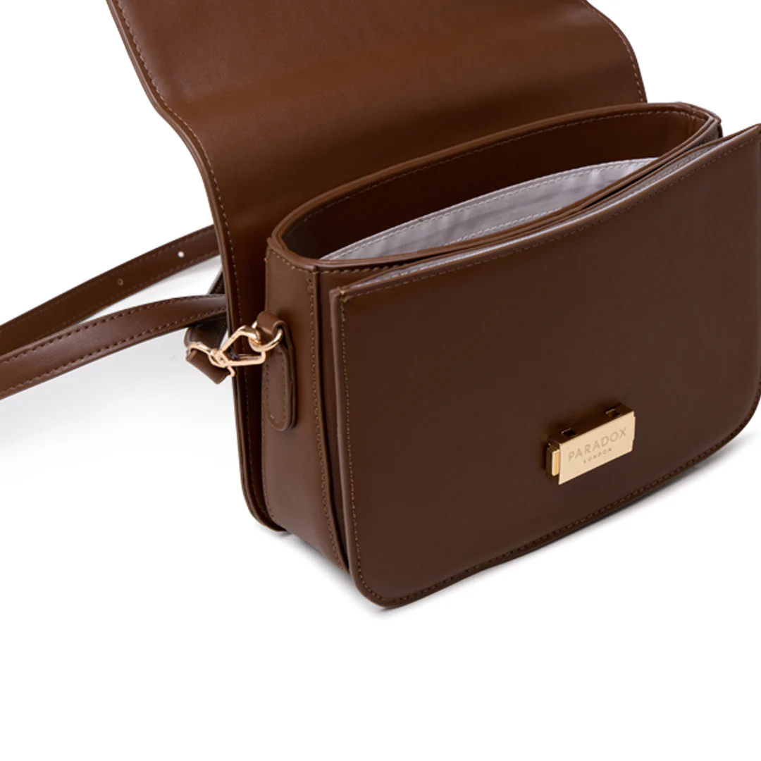 Orleans Crossbody Handbag - Image 6