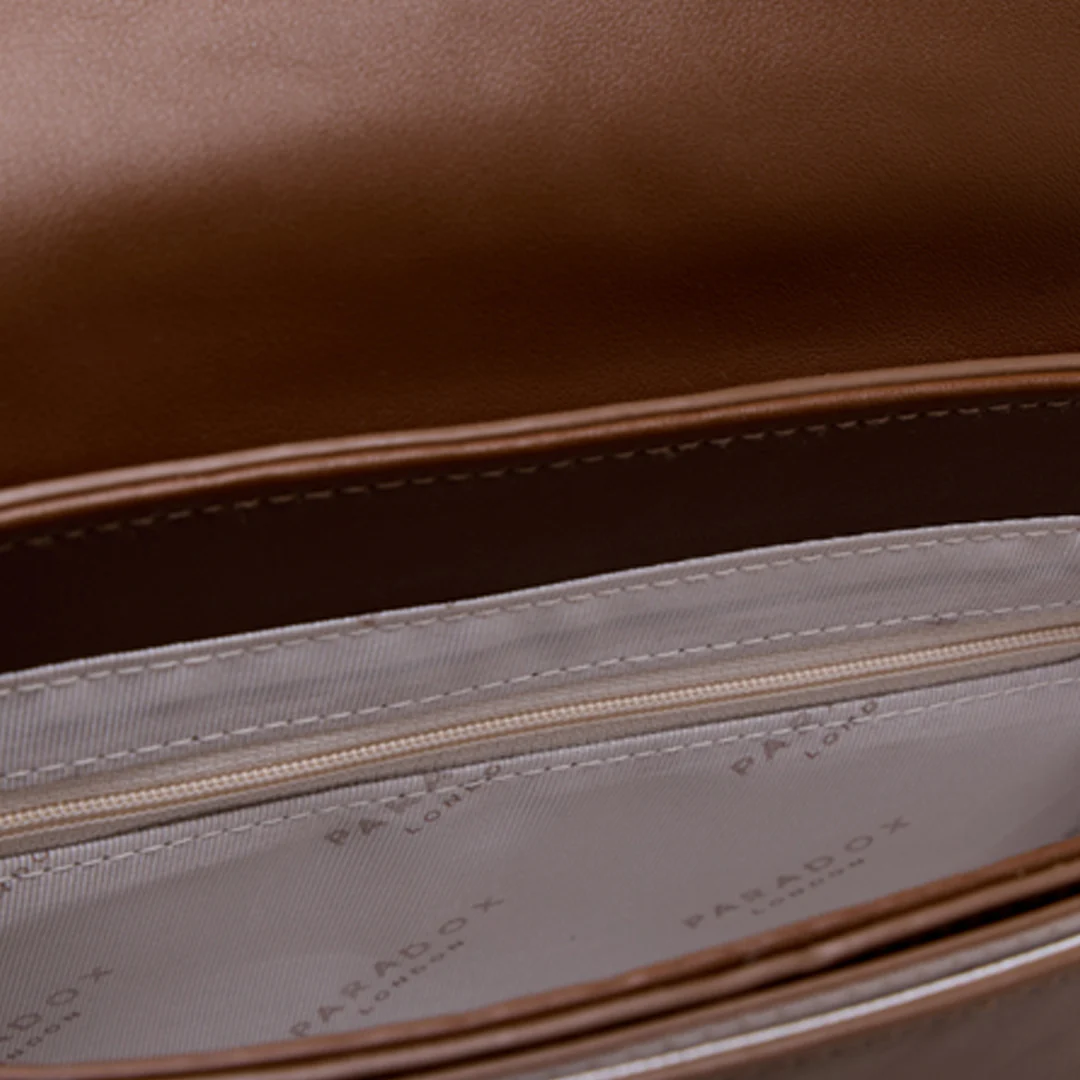 Orleans Crossbody Handbag - Image 7