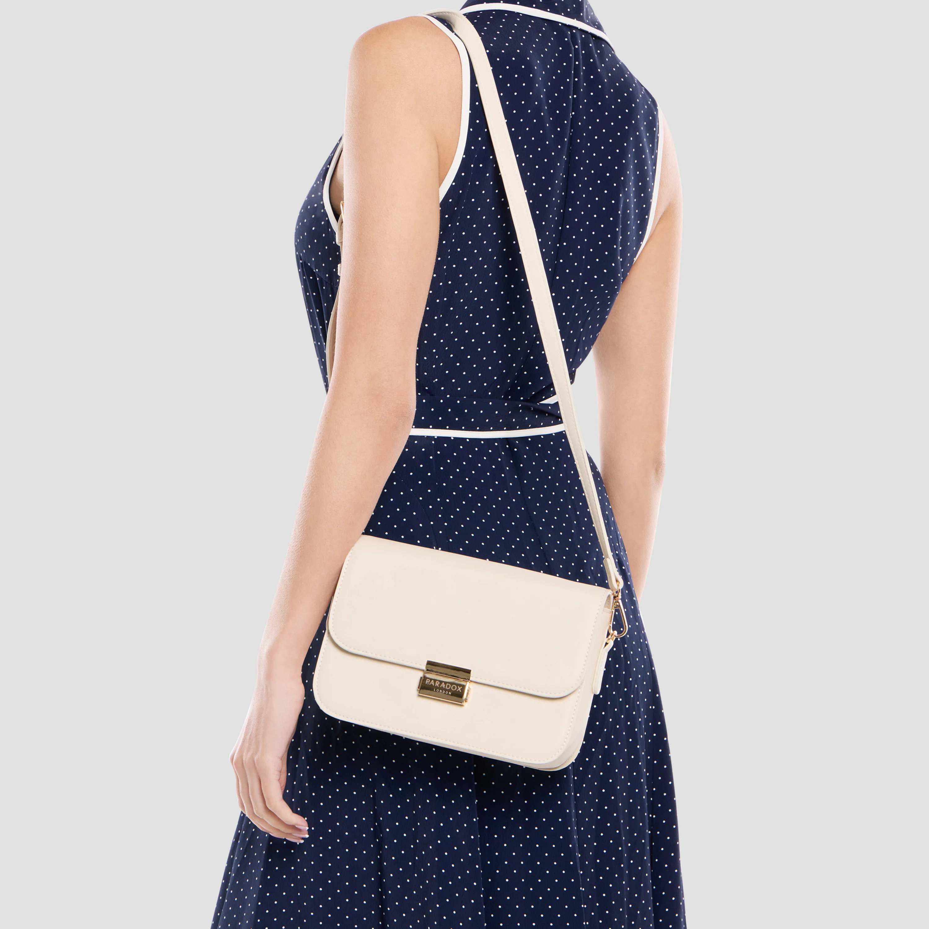 Orleans Crossbody Handbag - Image 3