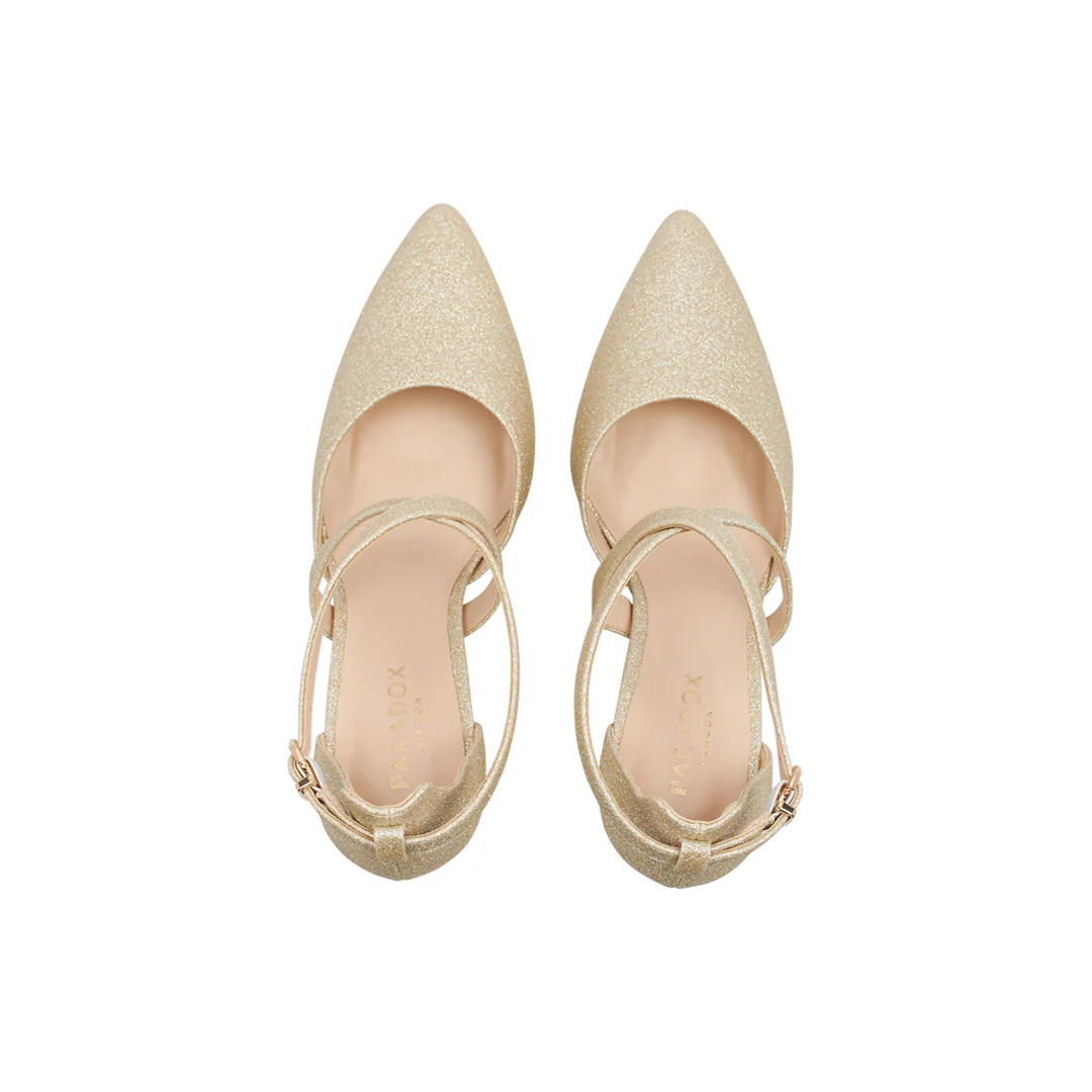 Rylee Heels - Image 4