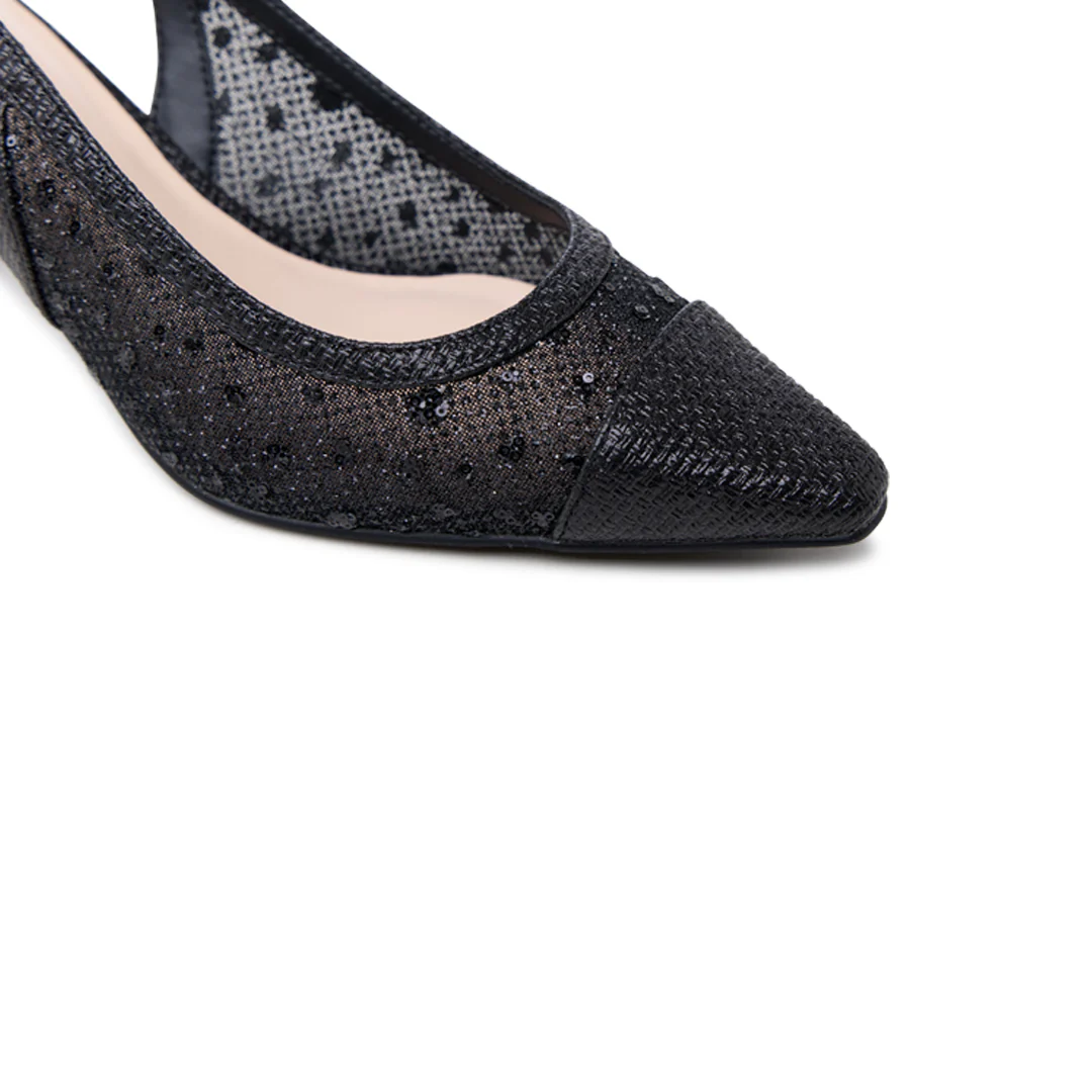 Tamsin Kitten Heels - Image 8