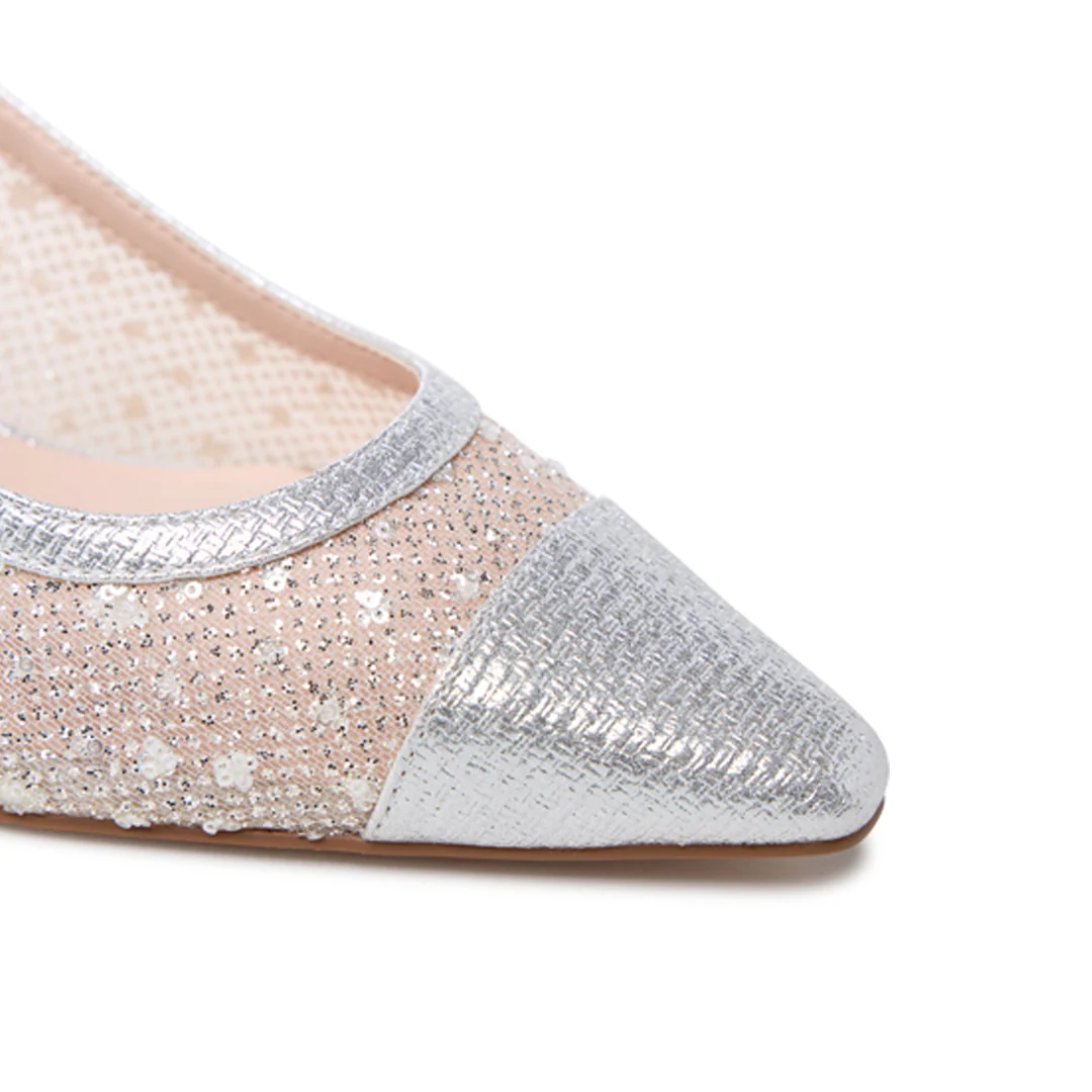 Tamsin Kitten Heels - Image 8