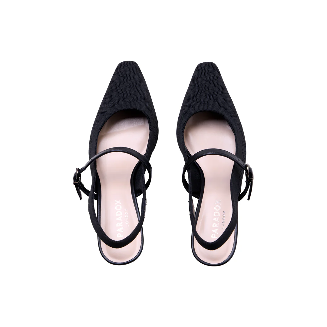 Tropicana Heels - Image 4