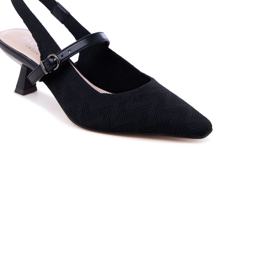 Tropicana Heels - Image 7