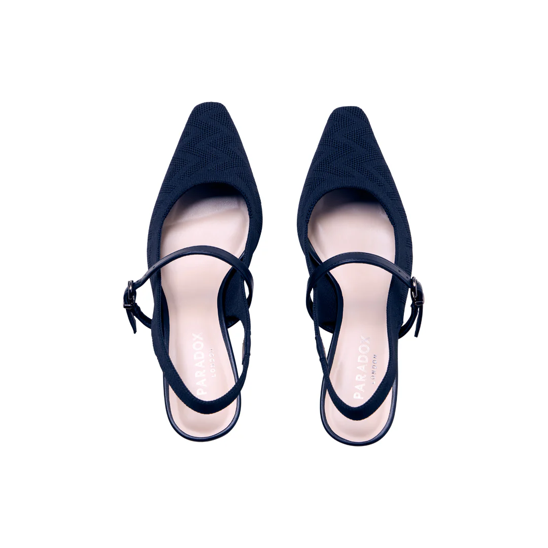 Tropicana Heels - Image 4