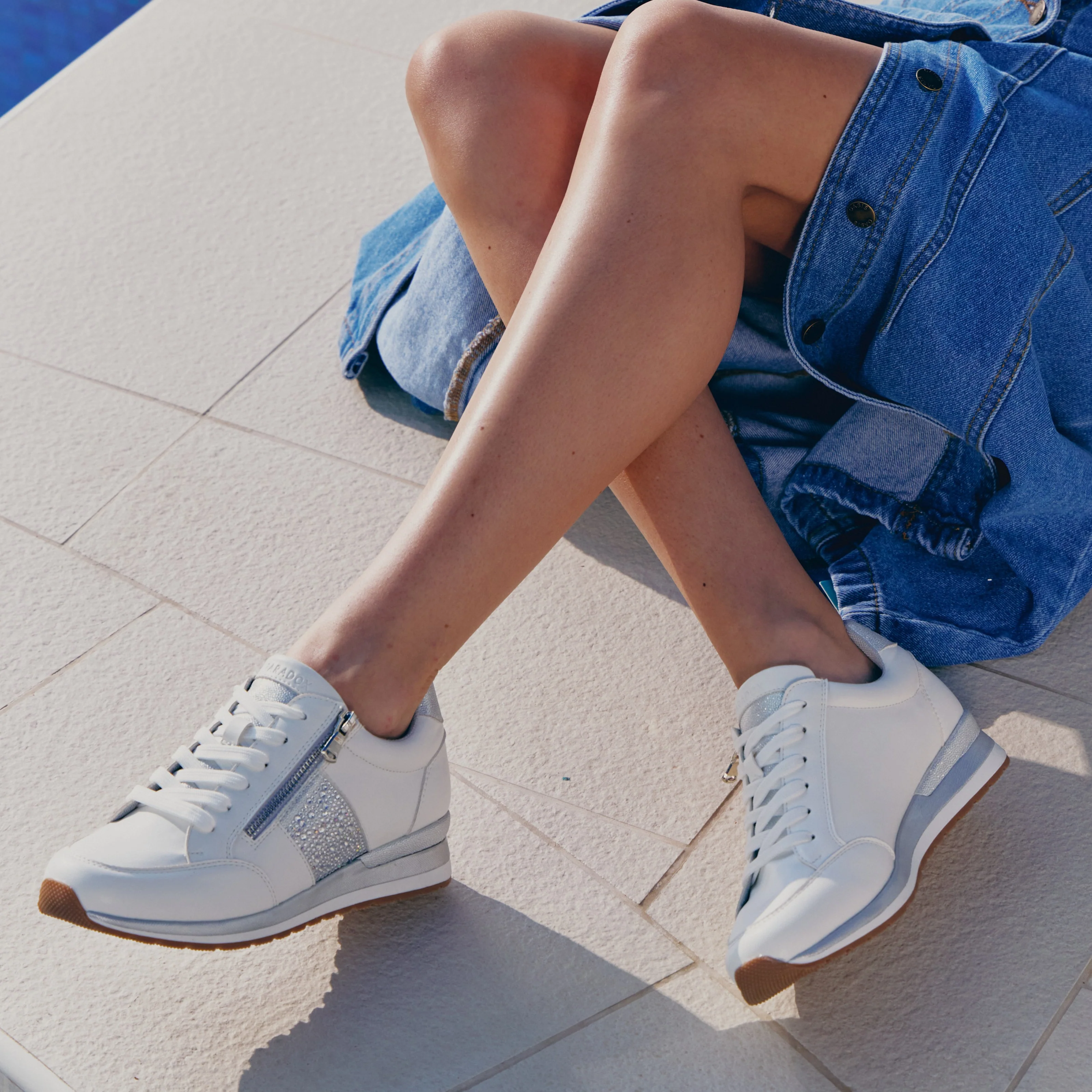 Zadie Trainers - Image 10