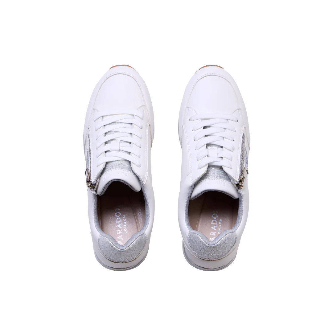 Zadie Trainers - Image 4