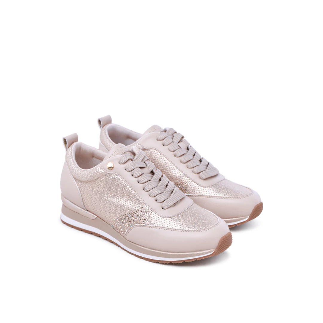 Zerina Wedge Trainers - Image 6