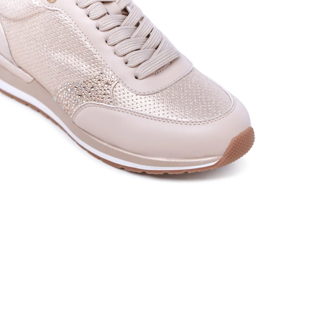 Zerina Wedge Trainers - Image 7