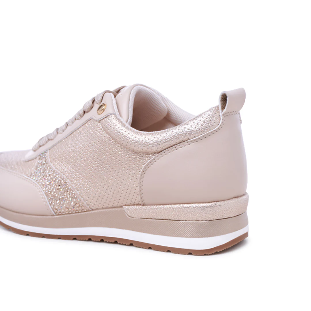 Zerina Wedge Trainers - Image 8