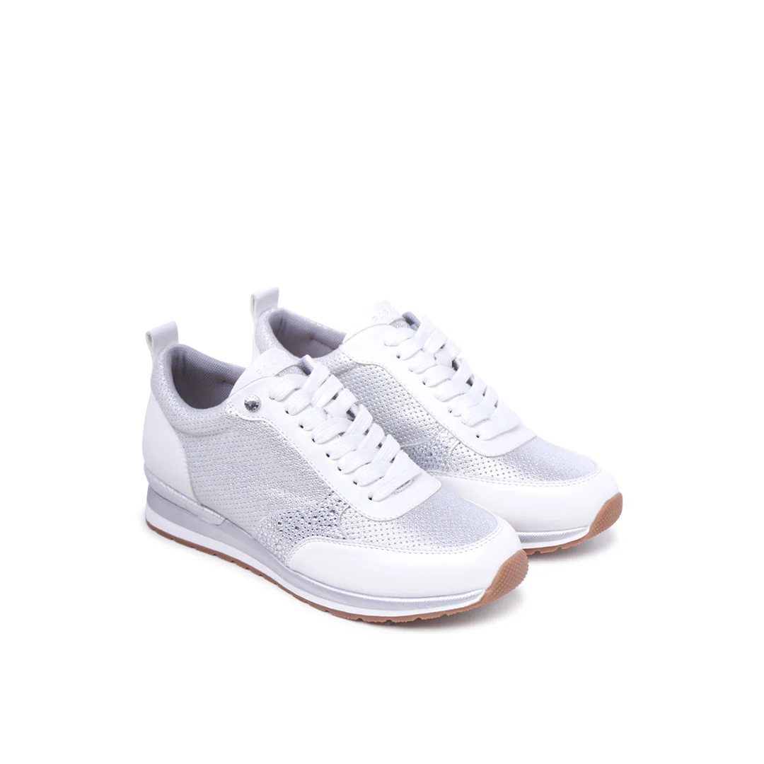 Zerina Wedge Trainers - Image 7